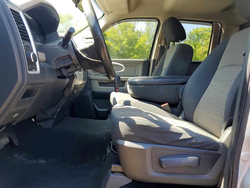 Aukcja sprzedaży 2011 Dodge Ram 1500, vin: 1D7RV1GPXBS673215, numer aukcji: 52408476