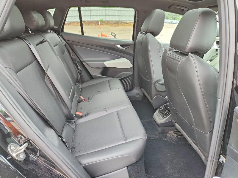 Продажа на аукционе авто 2021 Volkswagen Id.4, vin: WVGDMPE22MP019781, номер лота: 50910446