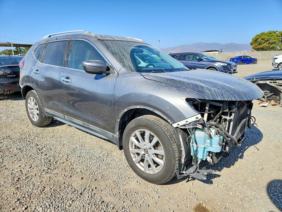 Aukcja sprzedaży 2018 Nissan Rogue, vin: 5N1AT2MT1JC706966, numer aukcji: 54154906
