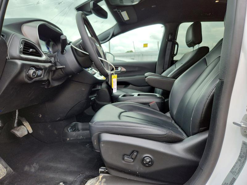 Aukcja sprzedaży 2025 Chrysler Pacifica, vin: 2C4RC1S74SR500220, numer aukcji: 54112076