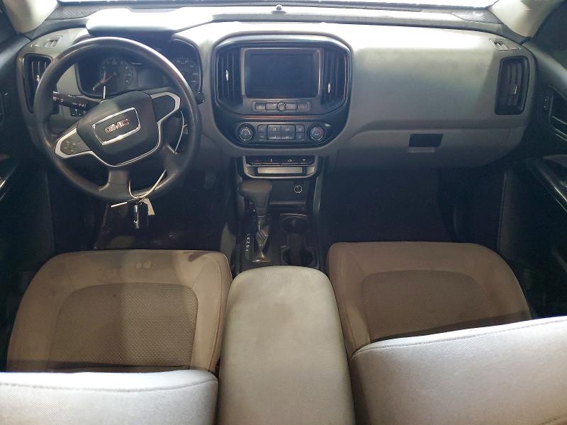 Aukcja sprzedaży 2019 Gmc Canyon, vin: 1GTG5BEN7K1355888, numer aukcji: 54063246