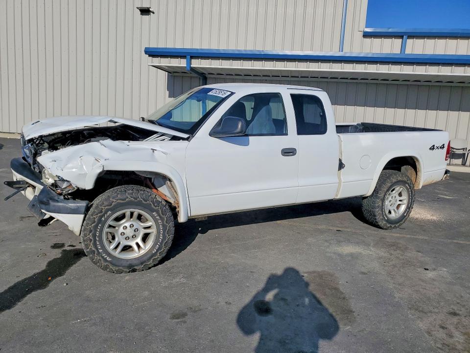 Aukcja sprzedaży 2004 Dodge Dakota, vin: 1D7HG32N14S525108, numer aukcji: 41629516