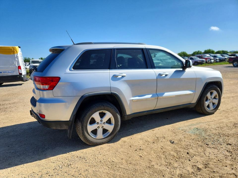 Продаж на аукціоні авто 2011 Jeep Grand Cherokee, vin: 1J4RR4GT7BC509843, номер лоту: 53771456