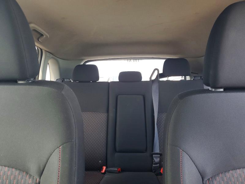 Продаж на аукціоні авто 2019 Mitsubishi Outlander Sport, vin: JA4AP3AU4KU023192, номер лоту: 53053946