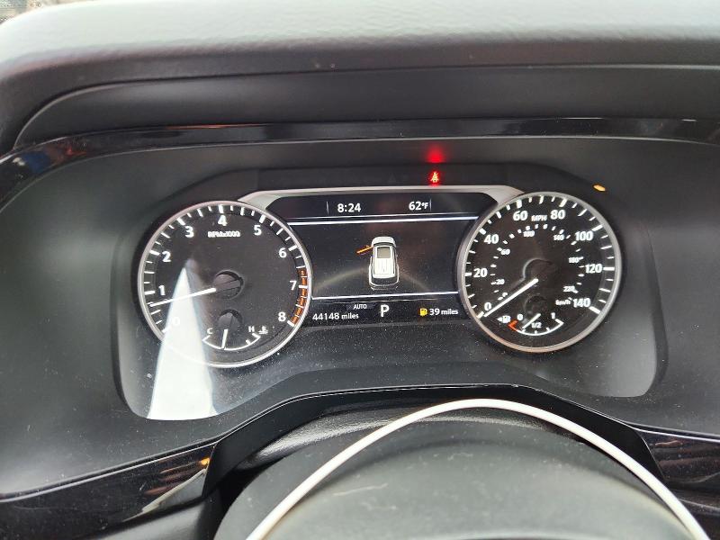 Продаж на аукціоні авто 2024 Nissan Pathfinder, vin: 5N1DR3CD1RC214526, номер лоту: 51127856