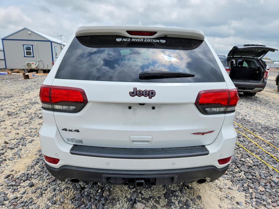 Aukcja sprzedaży 2021 Jeep Grand Cherokee, vin: 1C4RJFLG0MC593413, numer aukcji: 53997926