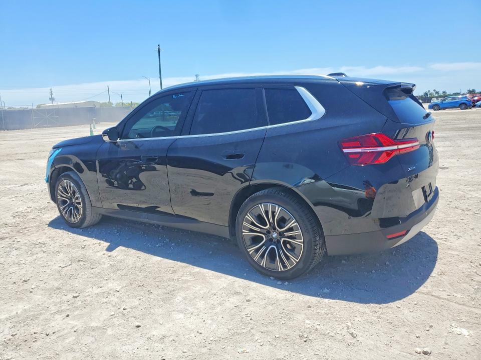 Продаж на аукціоні авто 2025 Bmw X3, vin: 5UX53GP02S9Y29919, номер лоту: 52488226