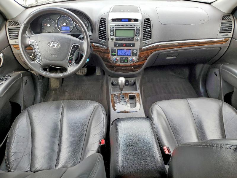 Aukcja sprzedaży 2012 Hyundai Santa Fe, vin: 5XYZKDAG9CG159683, numer aukcji: 52035416