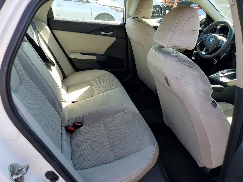 Продажа на аукционе авто 2019 Honda Insight, vin: 19XZE4F54KE013444, номер лота: 54813636