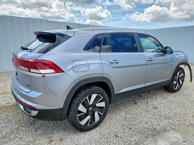 2026 Volkswagen Atlas Cross Sport მანქანა იყიდება აუქციონზე, vin: 1V2HC2CA6TC203373, აუქციონის ნომერი: 53536956