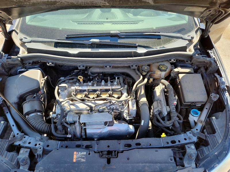 2016 Chevrolet Cruze მანქანა იყიდება აუქციონზე, vin: 1G1BE5SM7G7262759, აუქციონის ნომერი: 52916456
