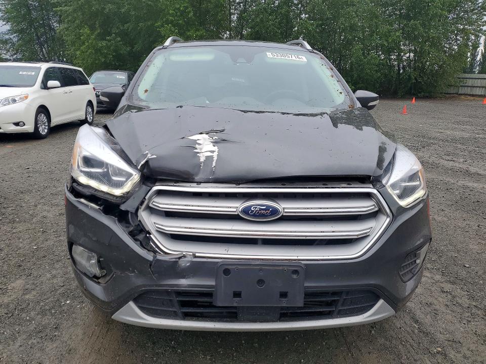 Продажа на аукционе авто 2019 Ford Escape, vin: 1FMCU9J95KUC05484, номер лота: 53305716