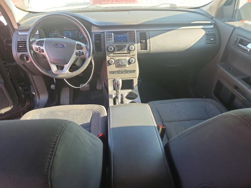 Продаж на аукціоні авто 2014 Ford Flex, vin: 2FMGK5B8XEBD25782, номер лоту: 52892976
