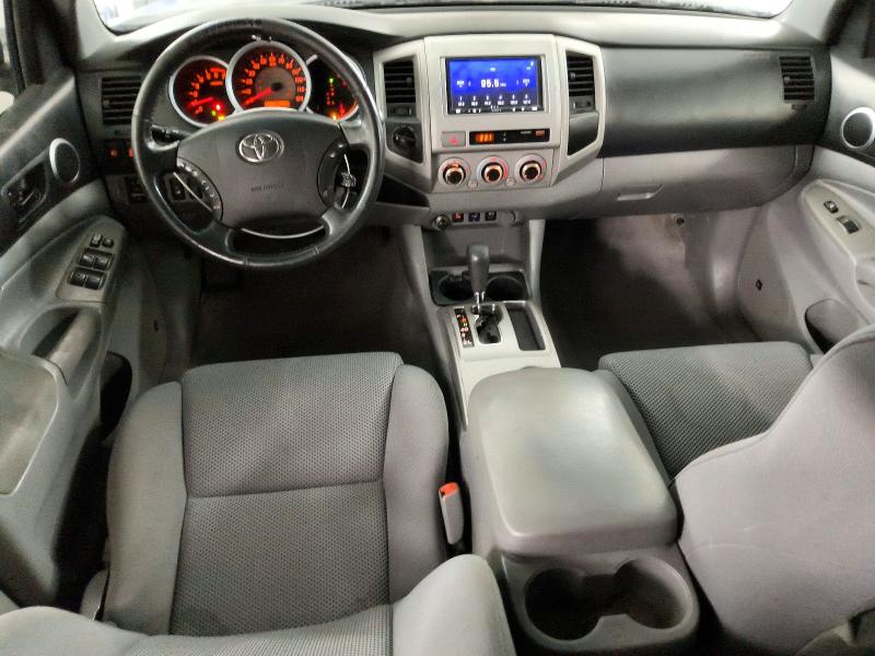 Продажа на аукционе авто 2011 Toyota Tacoma, vin: 3TMLU4EN1BM061807, номер лота: 51301566