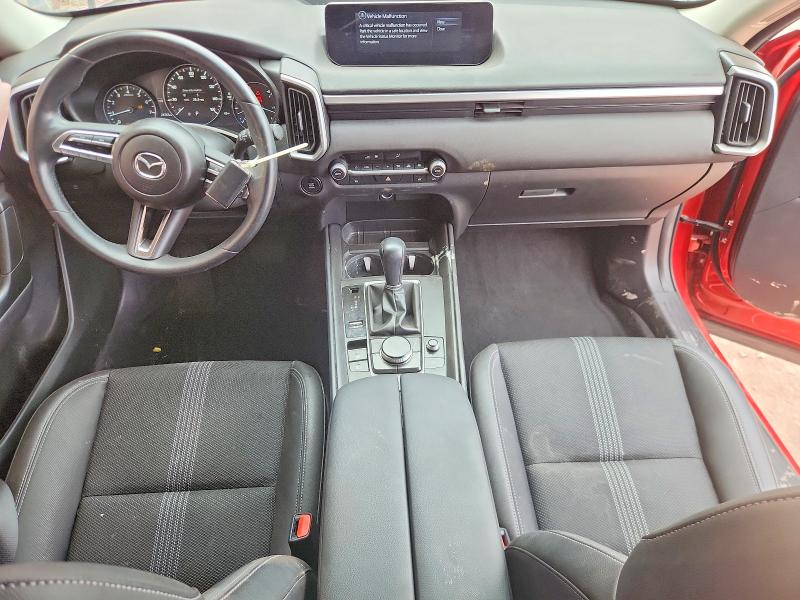 Продажа на аукционе авто 2024 Mazda Cx-50, vin: 7MMVABBM4RN158727, номер лота: 53483466
