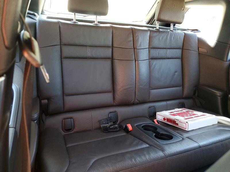 53199456 :رقم المزاد ، WBY1Z2C50GV556737 vin ، 2016 Bmw I3 مزاد بيع