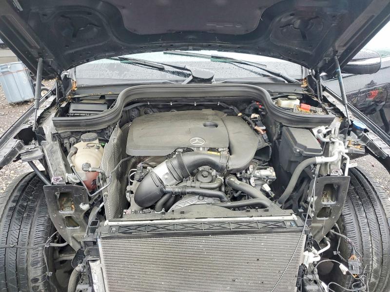 2022 Mercedes-benz Gle მანქანა იყიდება აუქციონზე, vin: 4JGFB4KB7NA759512, აუქციონის ნომერი: 54019236