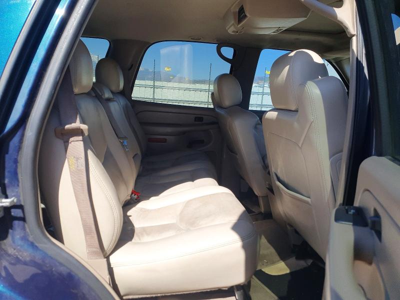 Продаж на аукціоні авто 2005 Gmc Yukon, vin: 1GKEK13T75R186980, номер лоту: 53887146