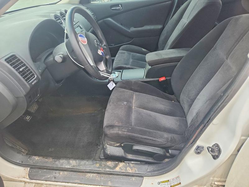 Продаж на аукціоні авто 2008 Nissan Altima, vin: 1N4AL21E18C252647, номер лоту: 53560046
