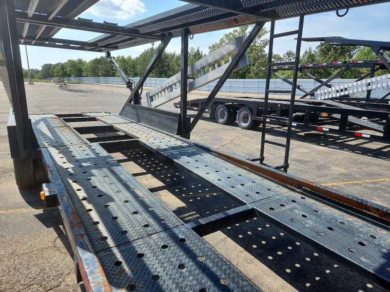 Продаж на аукціоні авто 2023 Texas Pride Trailers, vin: 7HCGC4538PB037697, номер лоту: 52918446