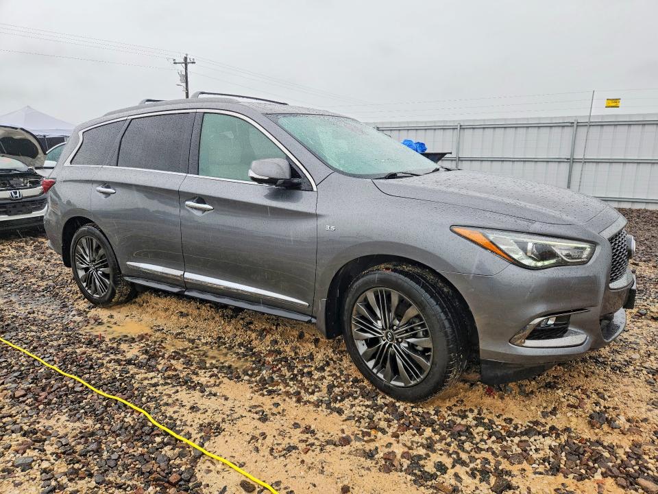 Продаж на аукціоні авто 2019 Infiniti Qx60, vin: 5N1DL0MN1KC526956, номер лоту: 52696196