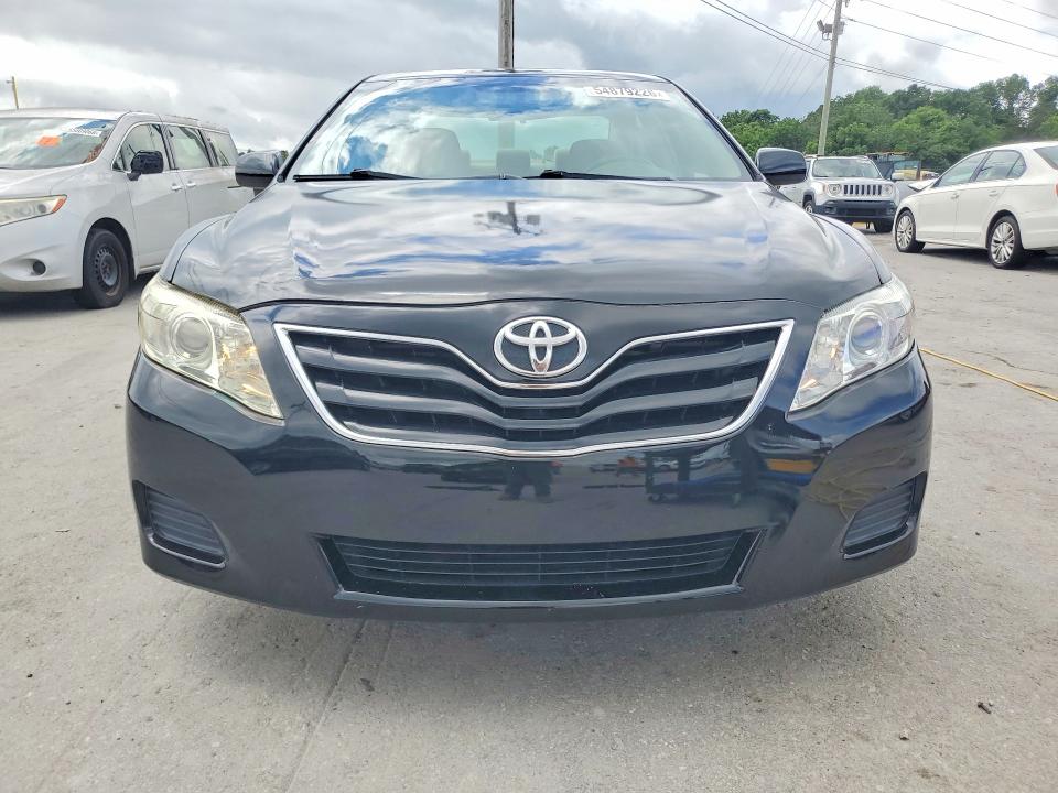 54879226 :رقم المزاد ، 4T1BF3EK2AU097985 vin ، 2010 Toyota Camry مزاد بيع