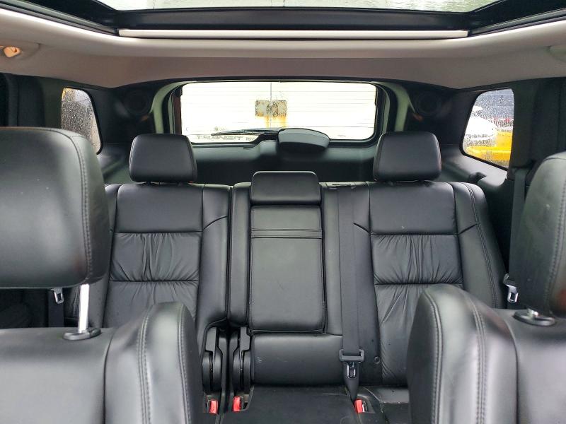 Продажа на аукционе авто 2011 Jeep Grand Cherokee, vin: 1J4RR5GT2BC543694, номер лота: 52649216