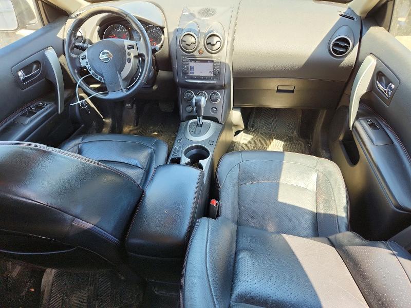 Aukcja sprzedaży 2012 Nissan Rogue, vin: JN8AS5MV1CW399203, numer aukcji: 53898336