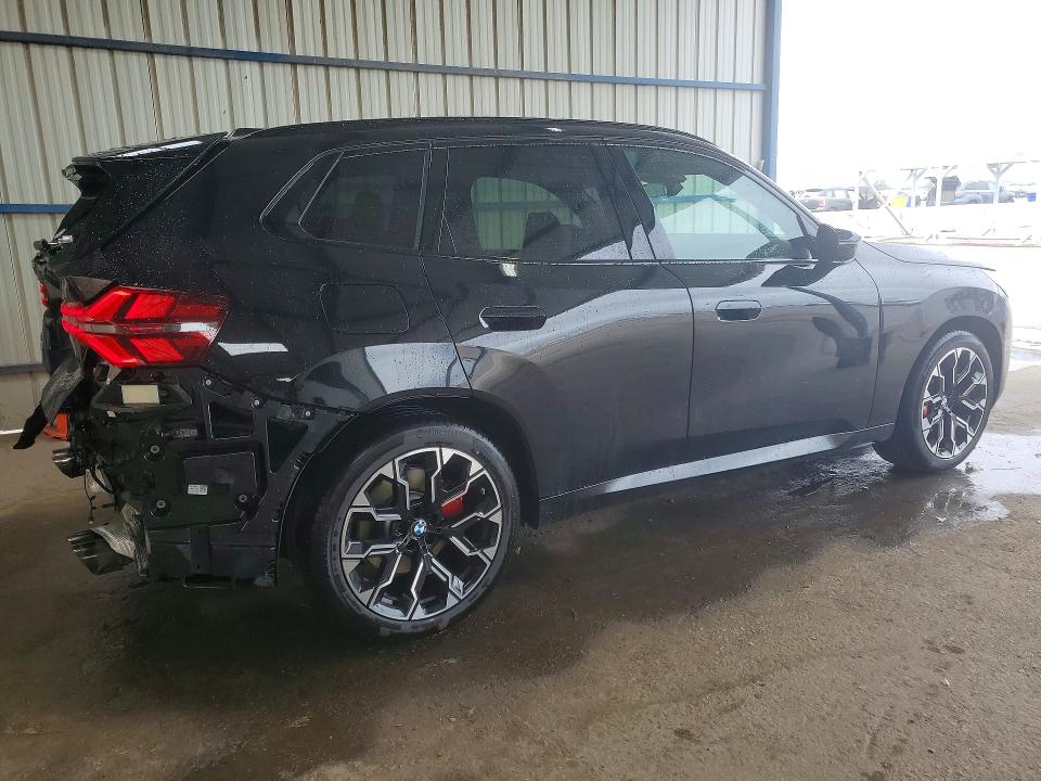 Продажа на аукционе авто 2026 Bmw X3, vin: 5UX73GP09T9388624, номер лота: 53988516