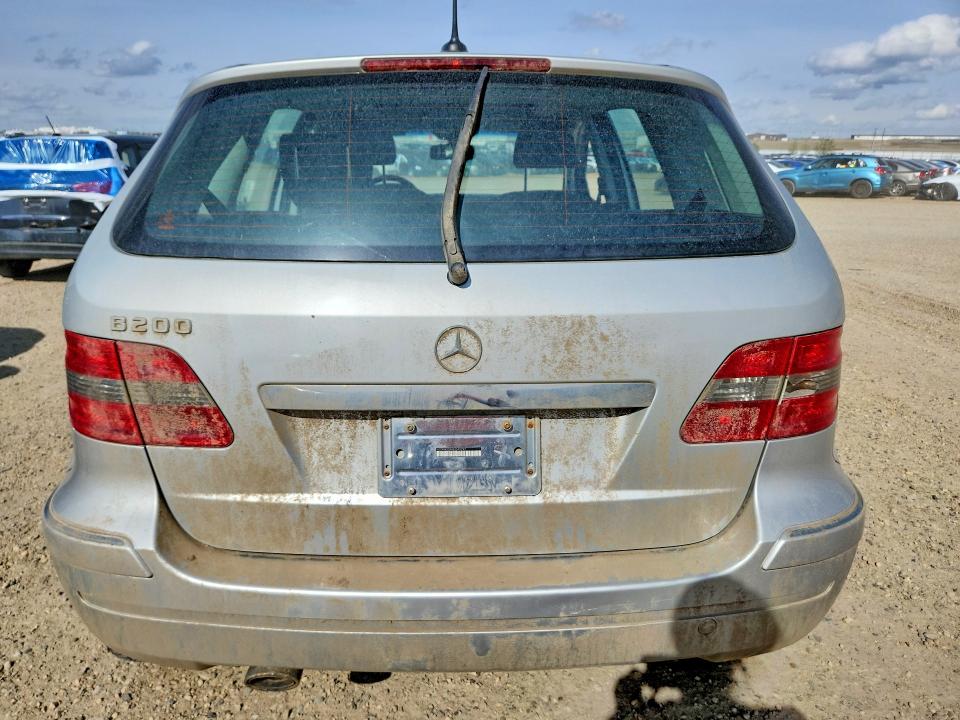 Aukcja sprzedaży 2008 Mercedes-benz B200, vin: WDDFH33X48J340292, numer aukcji: 51278646