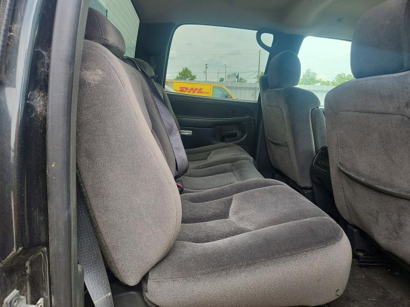 Продажа на аукционе авто 2003 Gmc Siera 1500, vin: 1GTGK13UX3F171773, номер лота: 54053866
