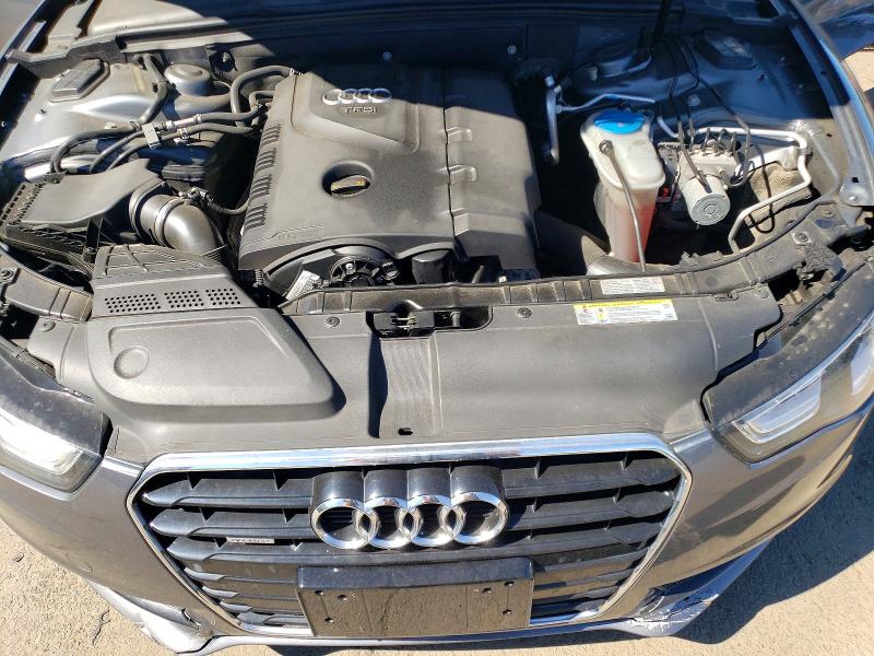 2014 Audi A5 მანქანა იყიდება აუქციონზე, vin: WAULFAFR7EA002768, აუქციონის ნომერი: 53001376