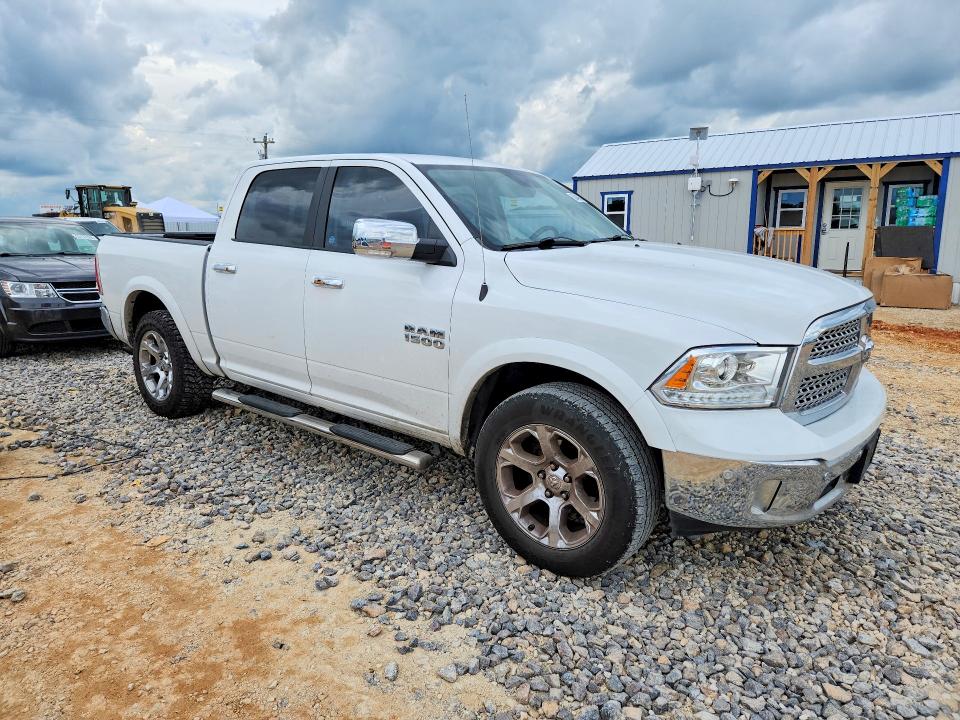Продаж на аукціоні авто 2018 Ram 1500, vin: 1C6RR7NG4JS306286, номер лоту: 53846666