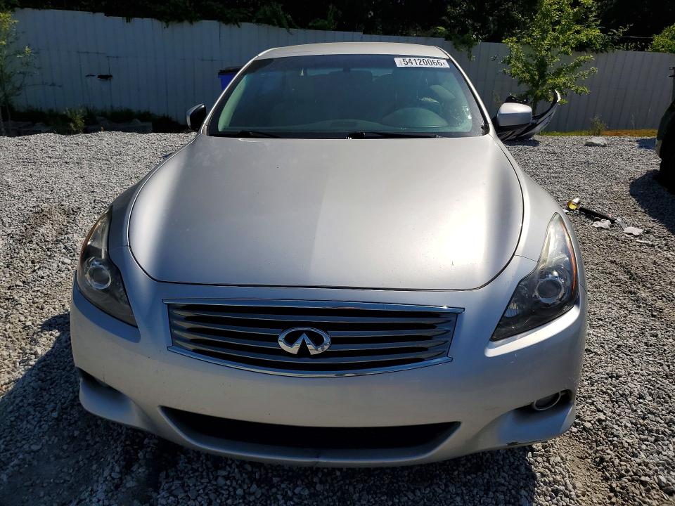 Aukcja sprzedaży 2012 Infiniti G37 Convertible, vin: JN1CV6FE5CM201414, numer aukcji: 54120066