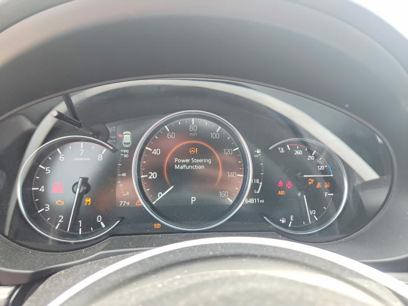 Aukcja sprzedaży 2020 Mazda Cx-5, vin: JM3KFBDM1L1774537, numer aukcji: 55273576
