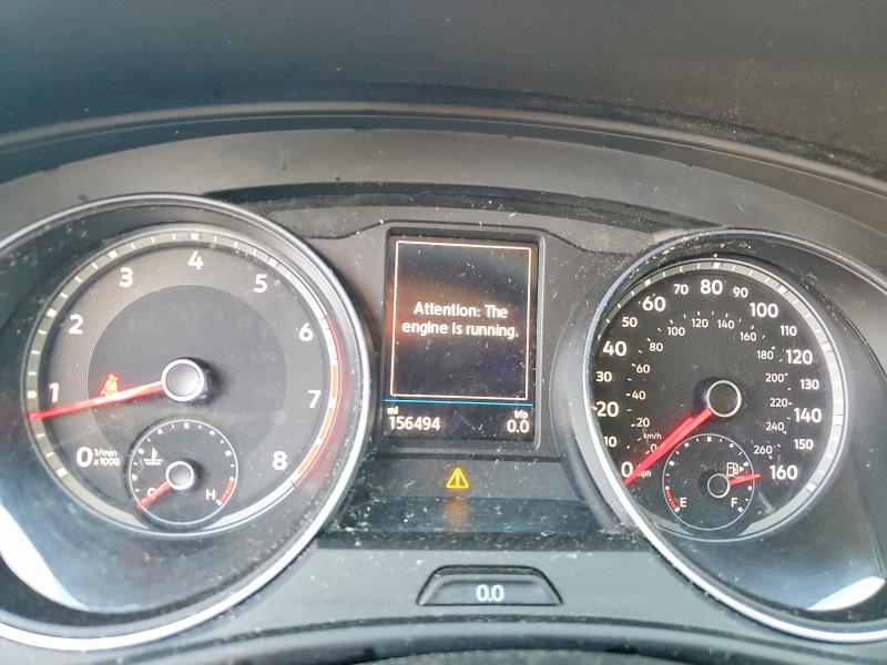Aukcja sprzedaży 2018 Volkswagen Atlas, vin: 1V2KR2CA3JC569048, numer aukcji: 49803756