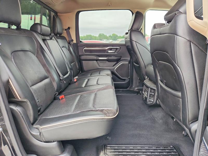 54678436 :رقم المزاد ، 1C6SRFRT6KN527424 vin ، 2019 Ram 1500 مزاد بيع