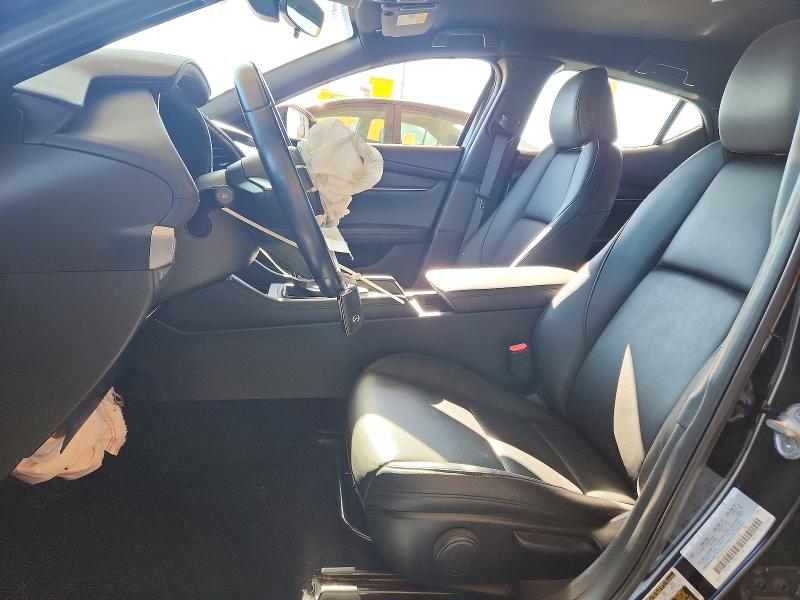 Aukcja sprzedaży 2020 Mazda 3, vin: JM1BPALMXL1175900, numer aukcji: 53580506