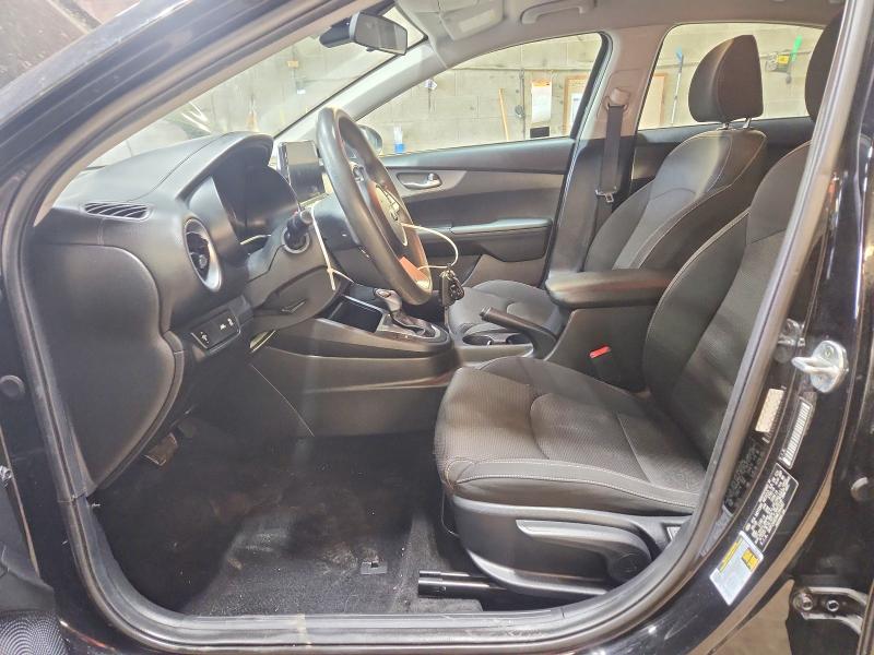 Продаж на аукціоні авто 2021 Kia Forte, vin: 3KPF24AD6ME284387, номер лоту: 54707896