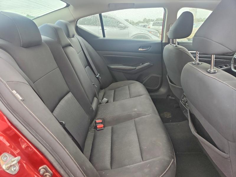 Продаж на аукціоні авто 2020 Nissan Altima, vin: 1N4BL4DV6LN320742, номер лоту: 53890496