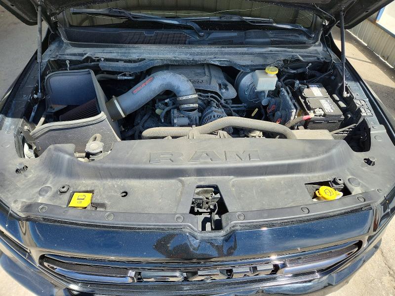 2020 Ram 1500 მანქანა იყიდება აუქციონზე, vin: 1C6SRFHT2LN400656, აუქციონის ნომერი: 53592256