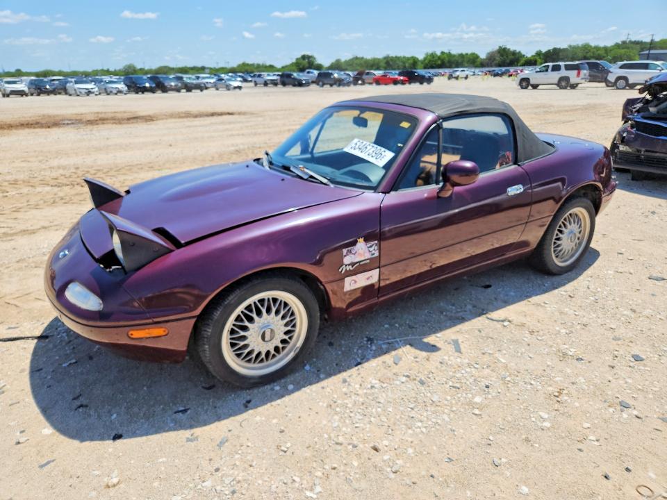 53467396 :رقم المزاد ، JM1NA3532S0614851 vin ، 1995 Mazda Mx-5 Miata مزاد بيع