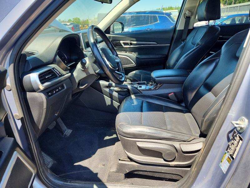 Aukcja sprzedaży 2022 Kia Telluride, vin: 5XYP24HC9NG217370, numer aukcji: 52510846