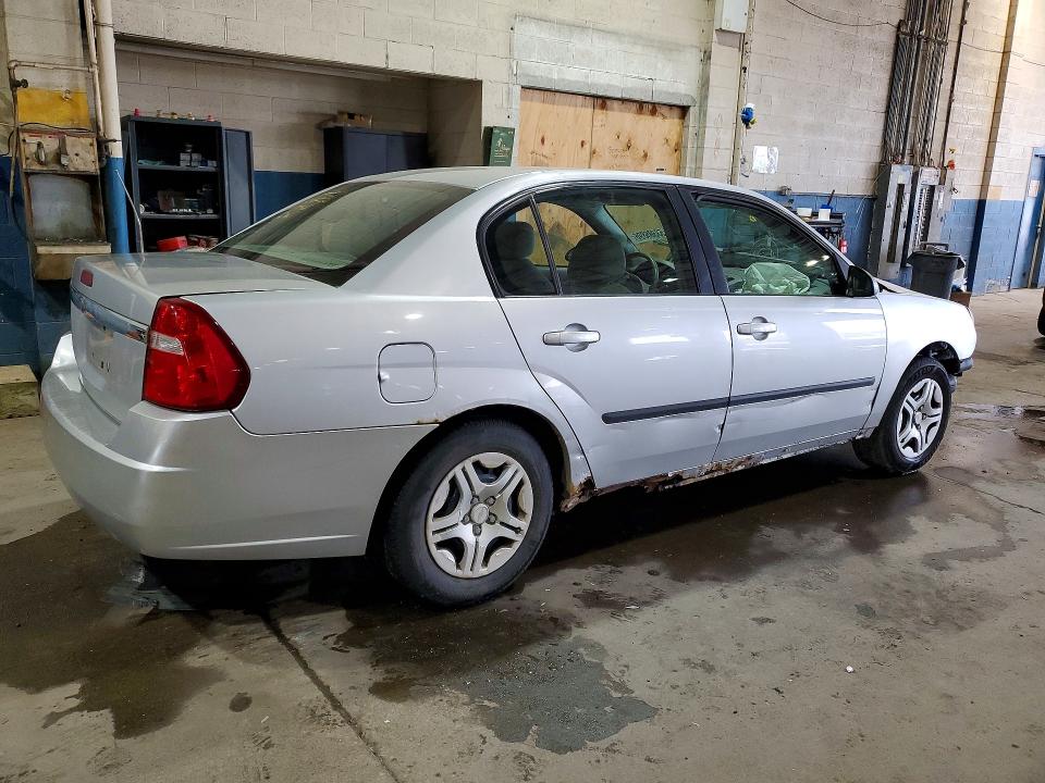 Продажа на аукционе авто 2004 Chevrolet Malibu, vin: 1G1ZS52F94F143069, номер лота: 53385896