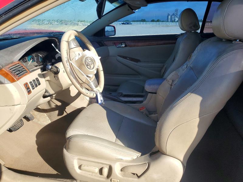 Aukcja sprzedaży 2007 Toyota Camry Solara, vin: 4T1FA38P27U116308, numer aukcji: 55174576