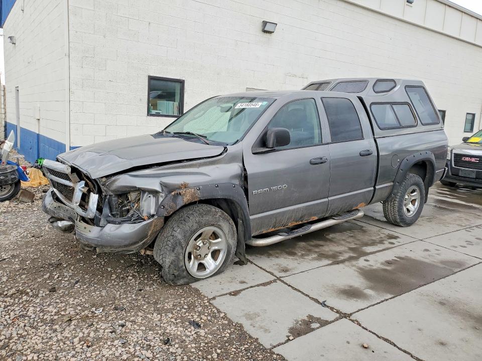 Aukcja sprzedaży 2005 Dodge Ram 1500, vin: 1D7HU18N15S325786, numer aukcji: 54160546