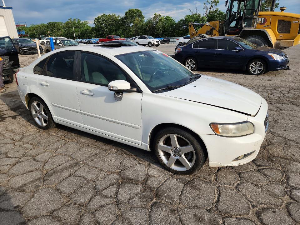 Продаж на аукціоні авто 2008 Volvo S40, vin: YV1MS382882399964, номер лоту: 53784736