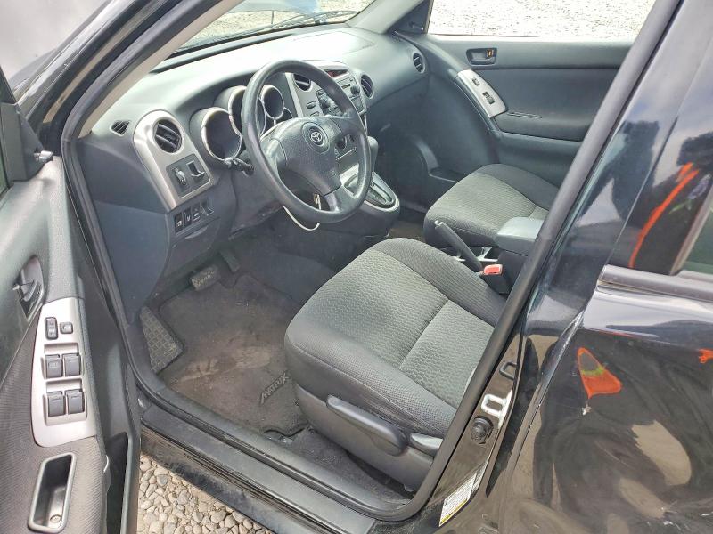 Aukcja sprzedaży 2008 Toyota Corolla Matrix, vin: 2T1KR32E18C693865, numer aukcji: 51586296