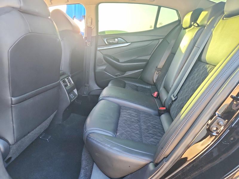 Продажа на аукционе авто 2018 Nissan Maxima, vin: 1N4AA6AP9JC364973, номер лота: 53474096