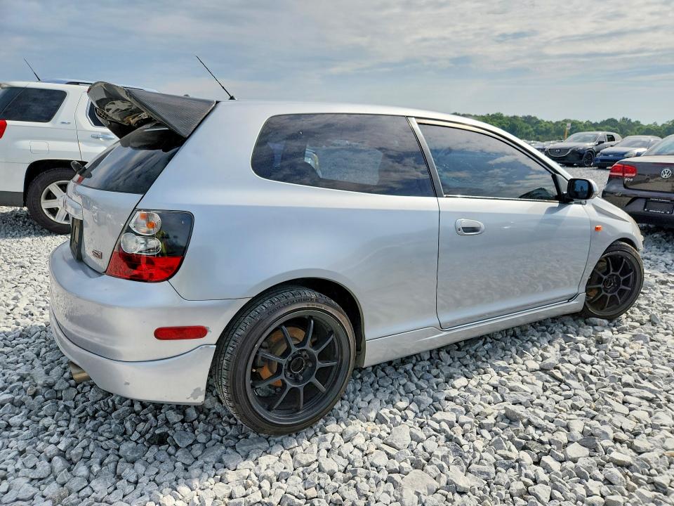 54441556 :رقم المزاد ، SHHEP33624U504946 vin ، 2004 Honda Civic مزاد بيع